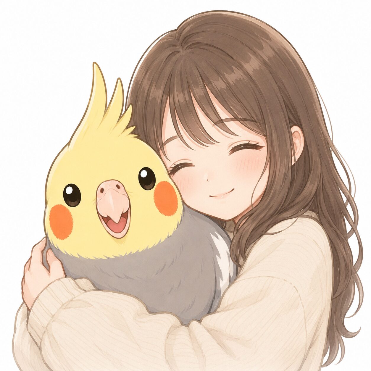 オカピー