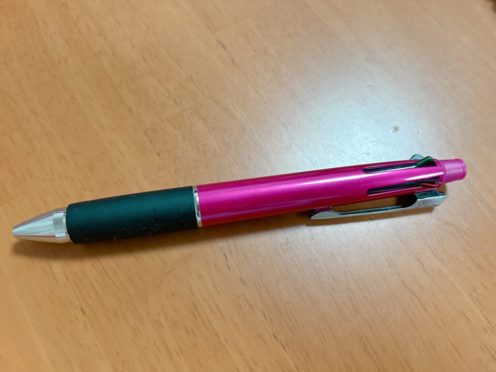 文房具好きが約10年愛用している文房具4選！ - オカメログ